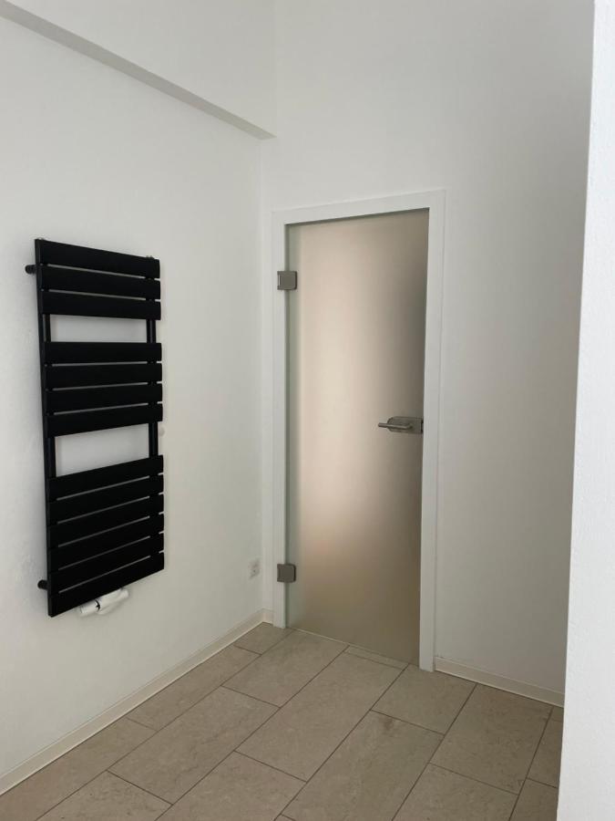 Suite 2 Neustadt an der Waldnaab Eksteriør bilde