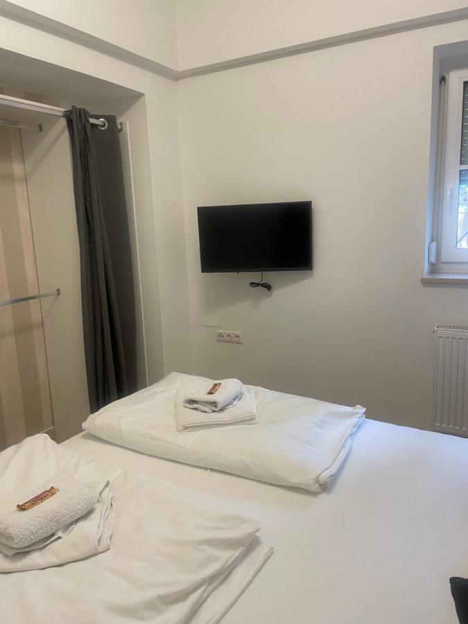 Suite 2 Neustadt an der Waldnaab Eksteriør bilde