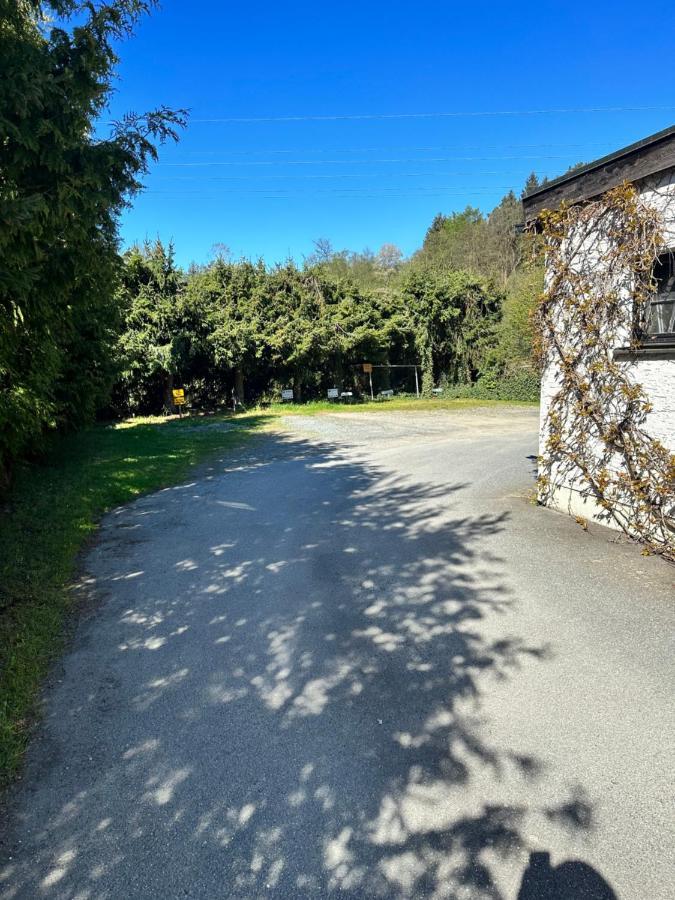 Suite 2 Neustadt an der Waldnaab Eksteriør bilde