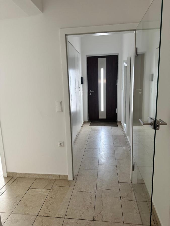 Suite 2 Neustadt an der Waldnaab Eksteriør bilde